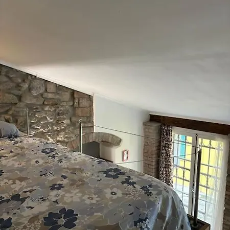 Da Alice Nyaraló La Spezia