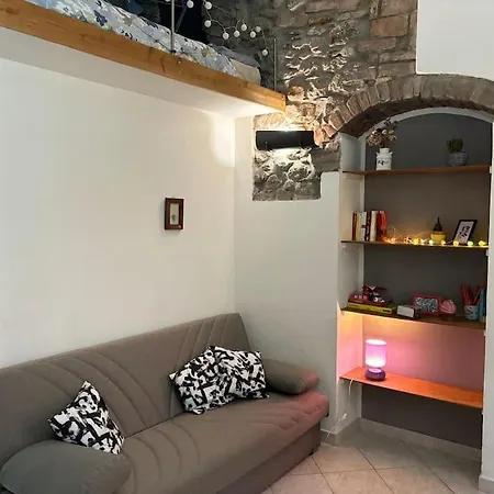 Holiday home Da Alice