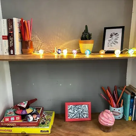 Da Alice Casa vacanze