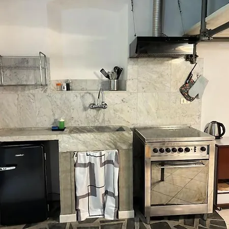 Da Alice Casa vacanze *