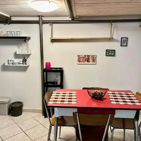 Da Alice Holiday home