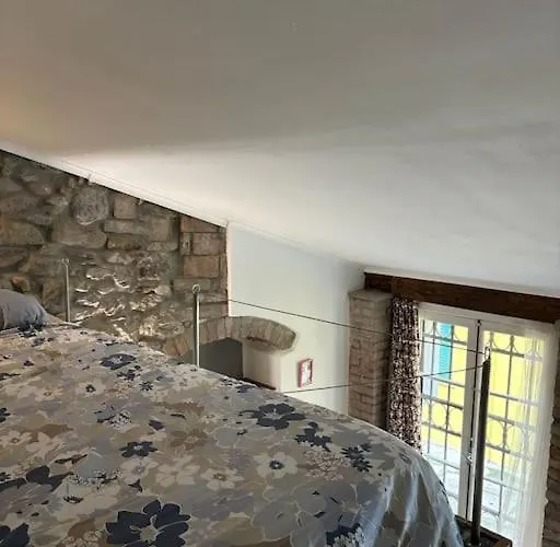 Da Alice 度假居 斯培西亚