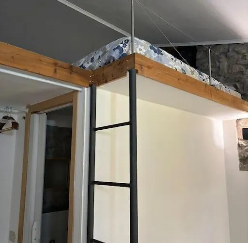 Da Alice * 斯培西亚