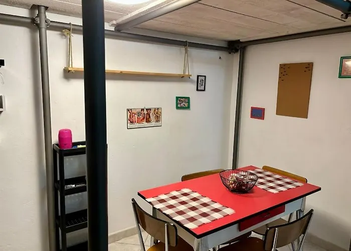 Da Alice 斯培西亚