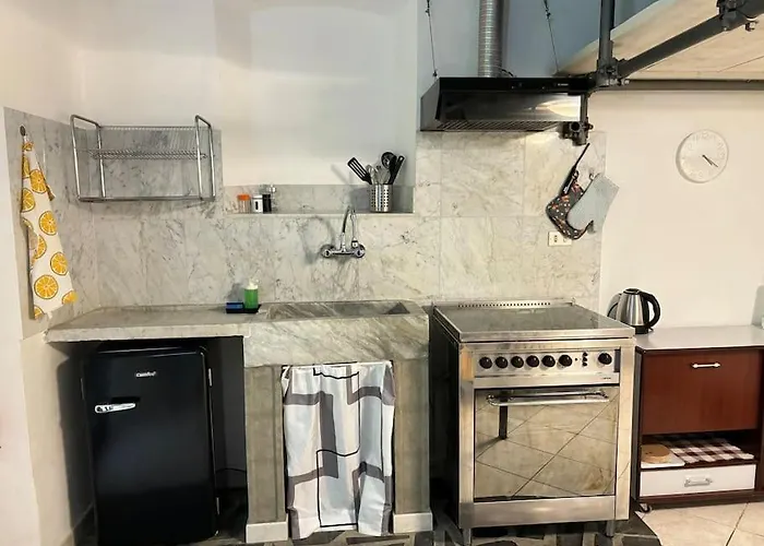 Da Alice 度假居 *